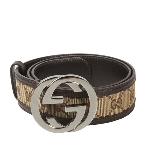 buy gucci mens belt|gucci belt men original.